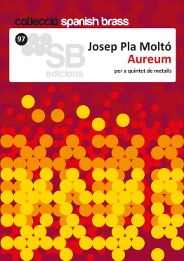 Aureum, de Josep Pla Moltó