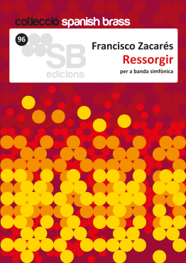Ressorgir, de Francisco Zacarés - SCORE